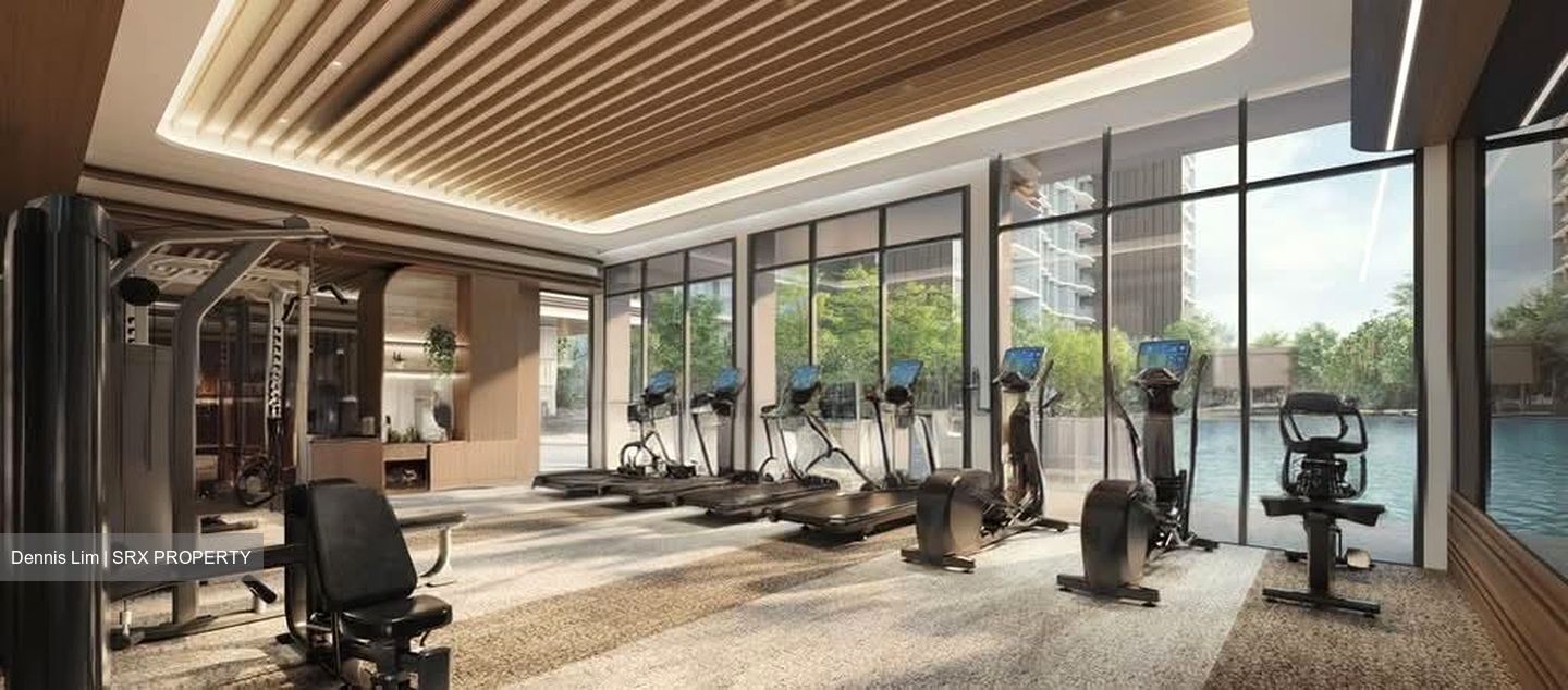 Pinery Residences (D16), Condominium #571834931